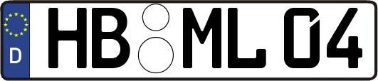 HB-ML04