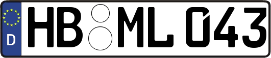 HB-ML043