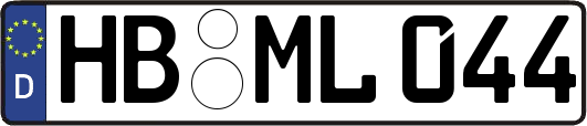 HB-ML044