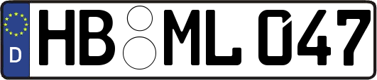 HB-ML047