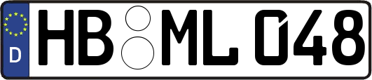HB-ML048