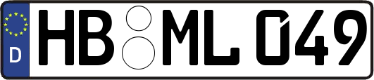 HB-ML049