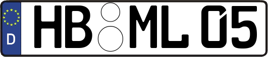 HB-ML05