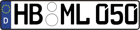 HB-ML050