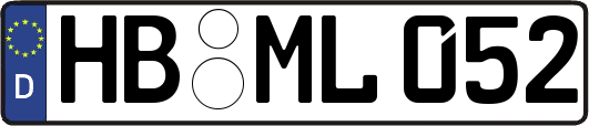 HB-ML052