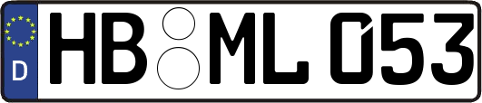 HB-ML053