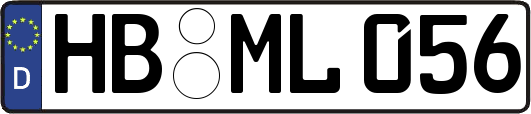 HB-ML056