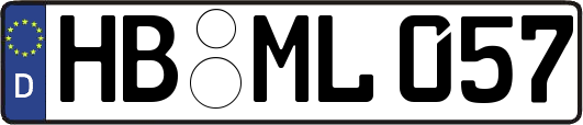HB-ML057