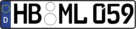 HB-ML059