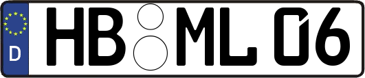 HB-ML06