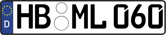 HB-ML060