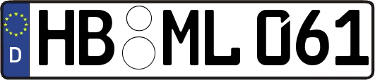 HB-ML061