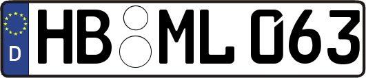 HB-ML063