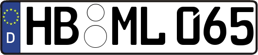 HB-ML065