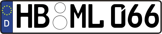 HB-ML066