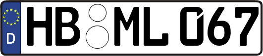 HB-ML067