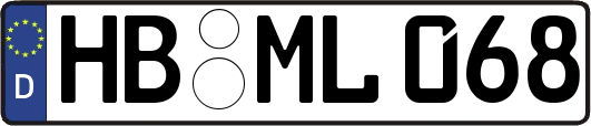 HB-ML068