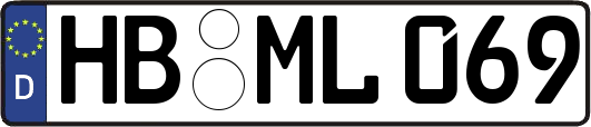 HB-ML069