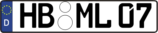 HB-ML07