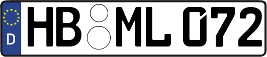 HB-ML072