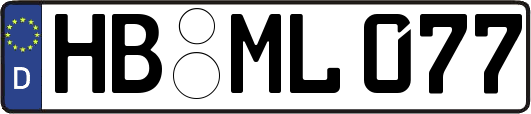 HB-ML077