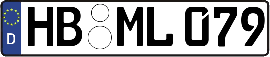 HB-ML079