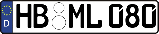 HB-ML080