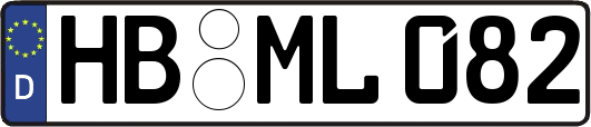 HB-ML082