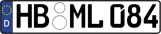HB-ML084