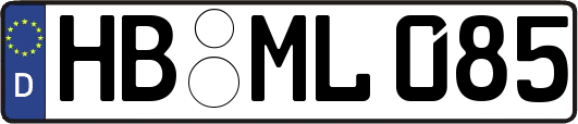 HB-ML085