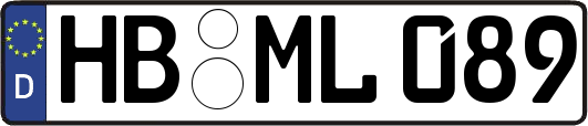 HB-ML089