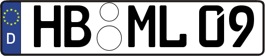 HB-ML09