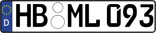 HB-ML093