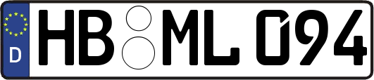 HB-ML094