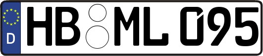 HB-ML095