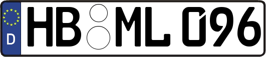HB-ML096