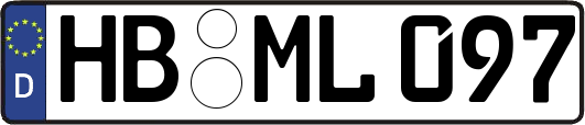 HB-ML097