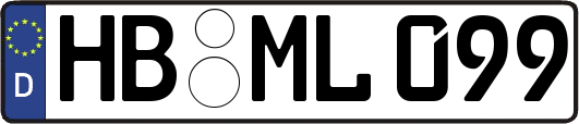 HB-ML099