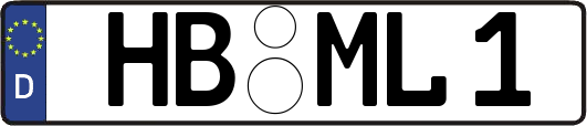 HB-ML1