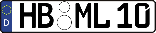 HB-ML10