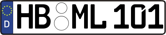 HB-ML101