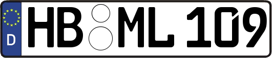 HB-ML109