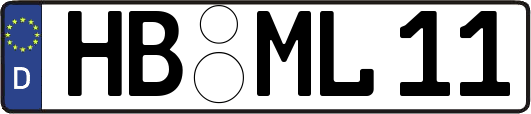 HB-ML11