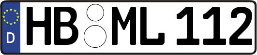 HB-ML112