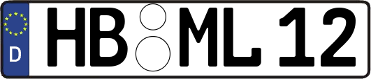 HB-ML12