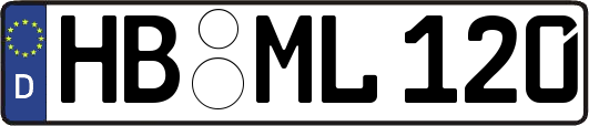 HB-ML120