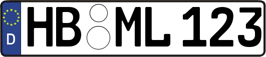 HB-ML123