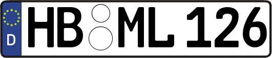 HB-ML126
