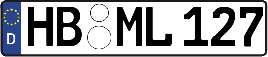 HB-ML127