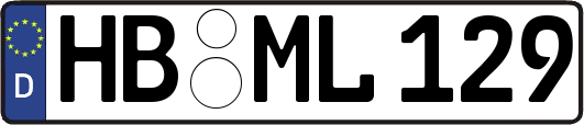 HB-ML129
